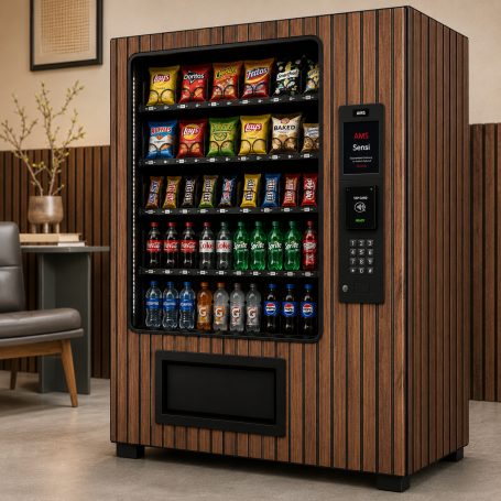 Custom vending design example 11